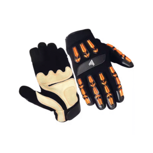 TRP / Direct Injection Gloves