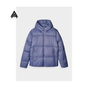 Puffer Jackets