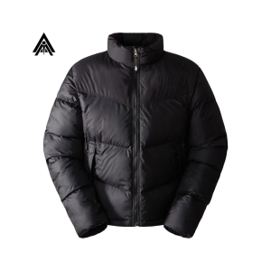 Puffer Jackets