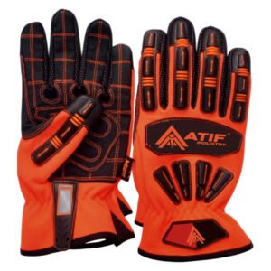 TRP Gloves