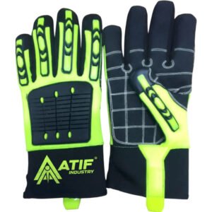 TRP Gloves