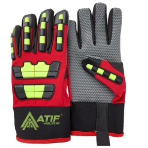 TRP Gloves