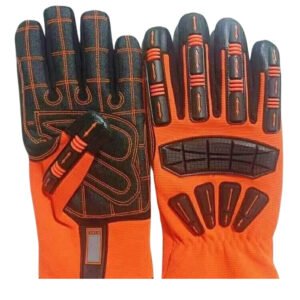 TRP Gloves