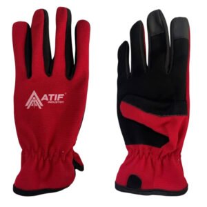 Mechanic Gloves