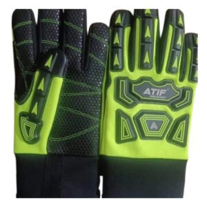 TRP Gloves