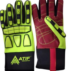 TRP Gloves