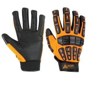 TRP Gloves