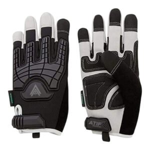 TRP Gloves