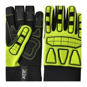 TRP Gloves