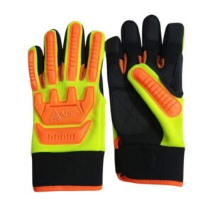 TRP Gloves