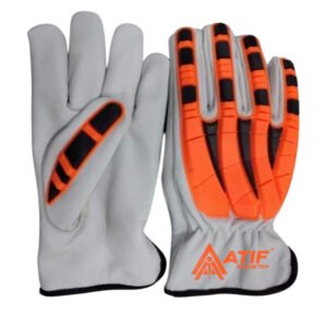 TRP Gloves