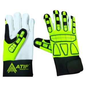 TRP Gloves