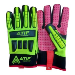 TRP Gloves