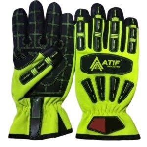 TRP Gloves
